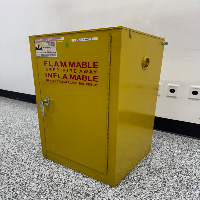 Protectoseal 5517S 12 Gallon Flammable Cabinet image 1